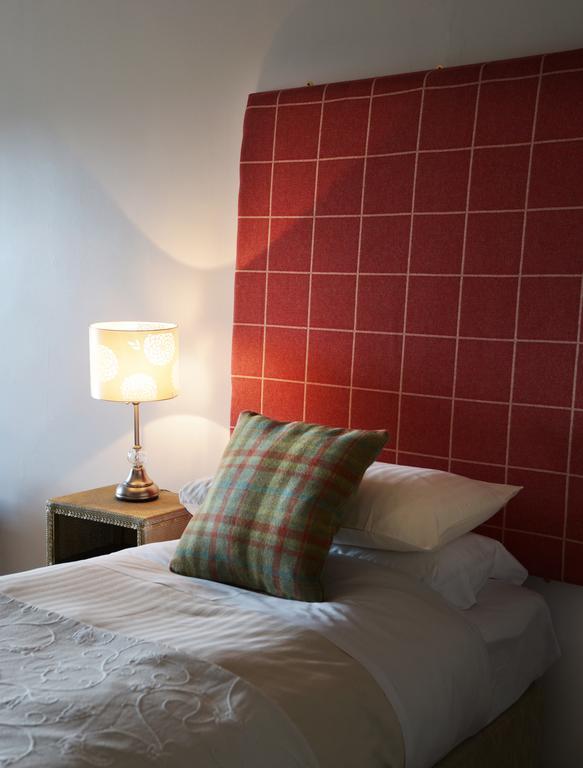 Buccleuch Arms Hotel St Boswells Room photo